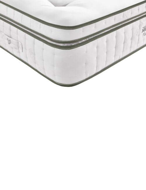 Hypoallergenic 1800 Pocket Spring Mattress
