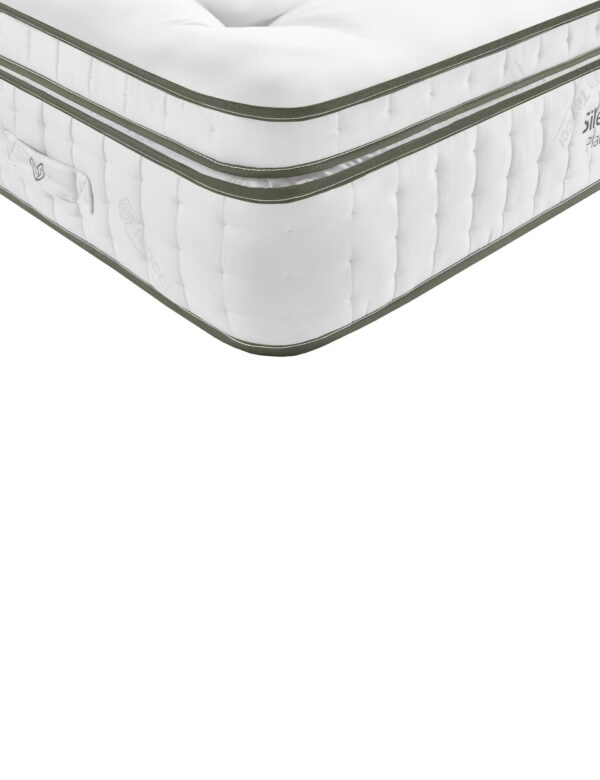 Hypoallergenic 1800 Pocket Spring Mattress Hypoallergenic 1800 Pocket Spring Mattress
