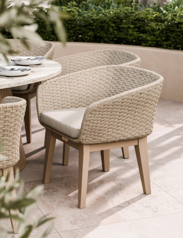 Jupiter 8 Seater Dining Set Jupiter 8 Seater Dining Set