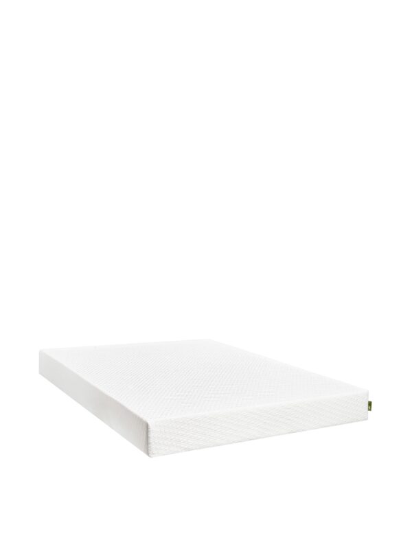 Just Relax Memory Foam Mattress