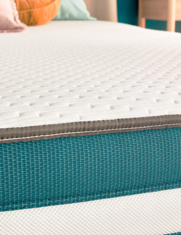 Just Sleep Just Bliss Gel 1000 Pocket Mattress Just Sleep Just Bliss Gel 1000 Pocket Mattress