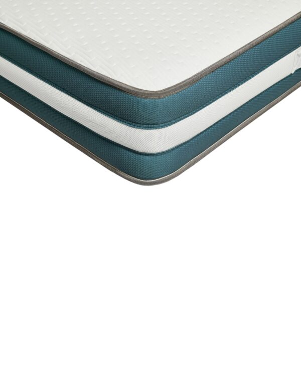 Just Sleep Just Bliss Gel 1000 Pocket Mattress Just Sleep Just Bliss Gel 1000 Pocket Mattress