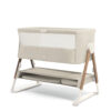 Lua Bedside Crib