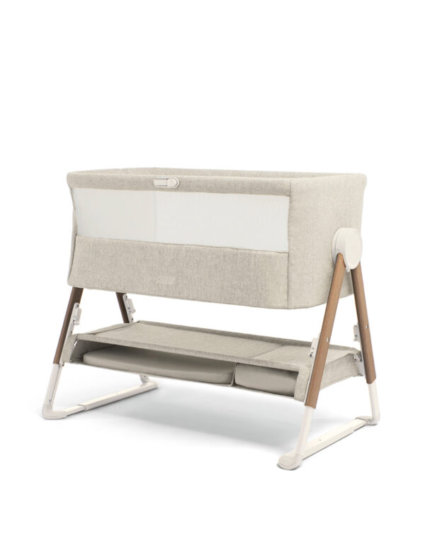 Lua Bedside Crib Lua Bedside Crib