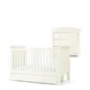 Mia 2 Piece Cotbed Set with Dresser