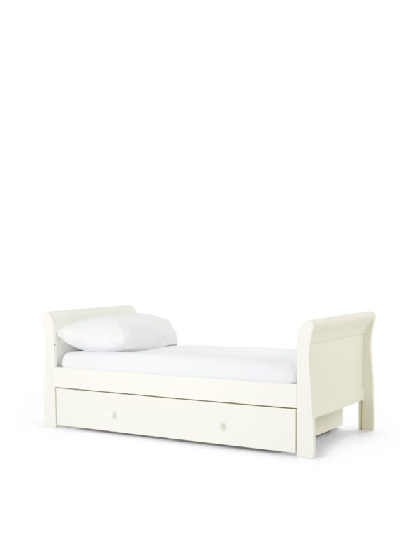 Mia 2 Piece Cotbed Set with Dresser