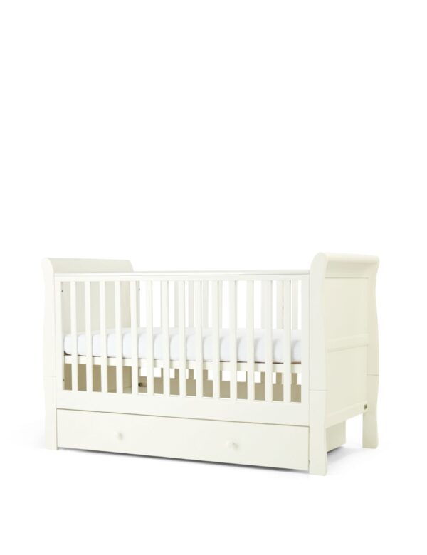 Mia Cotbed