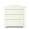 Mia Dresser Changer