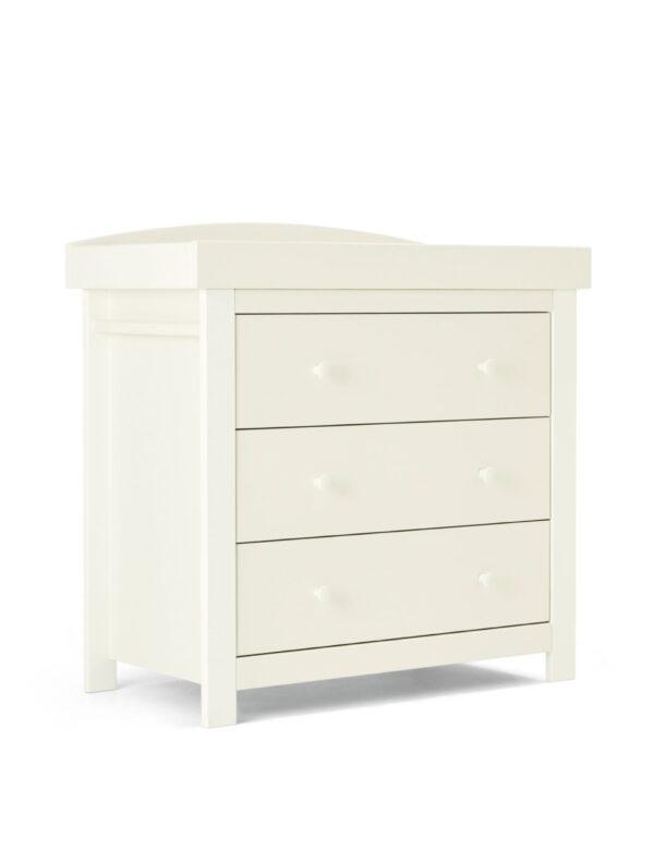 Mia Dresser Changer Mia Dresser Changer