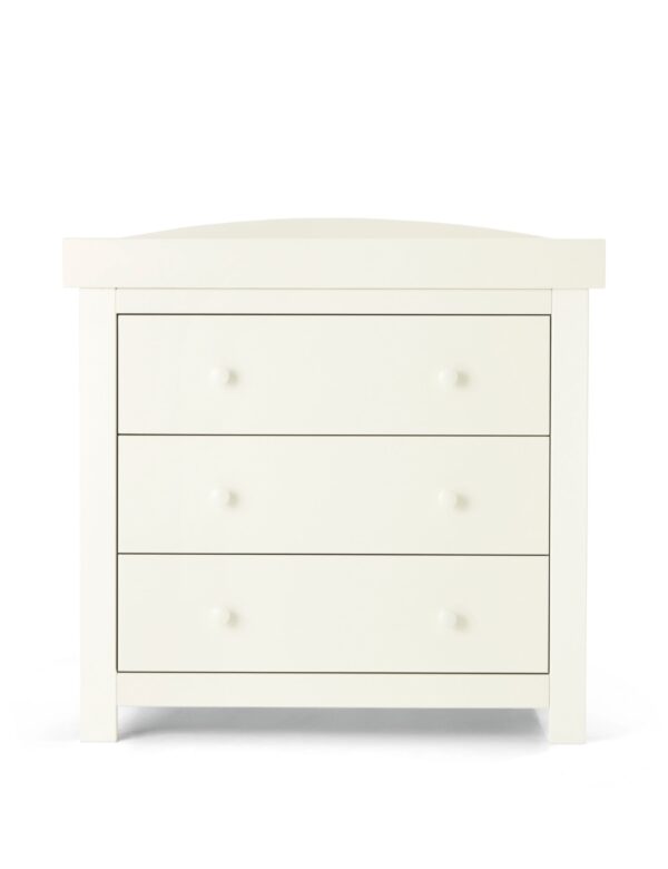 Mia Dresser Changer Mia Dresser Changer