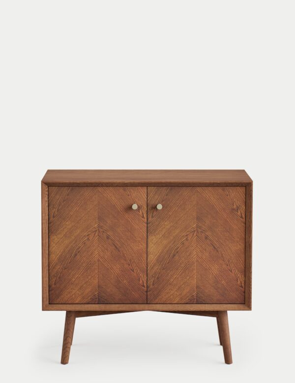 Monroe Compact Sideboard