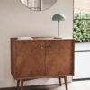 Monroe Compact Sideboard
