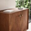 Monroe Compact Sideboard