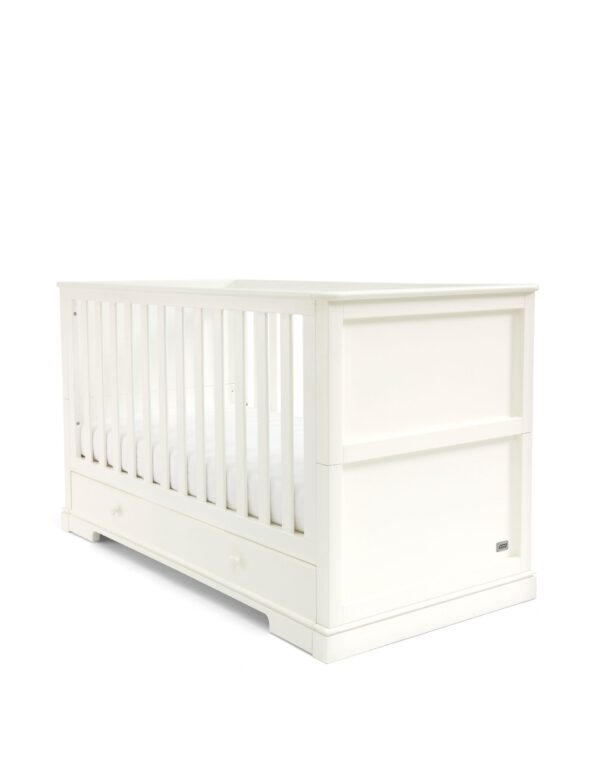Oxford Cotbed Oxford Cotbed