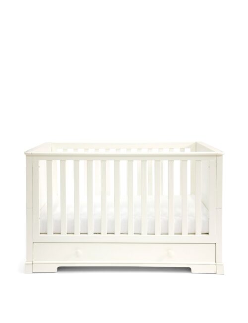 Oxford Cotbed