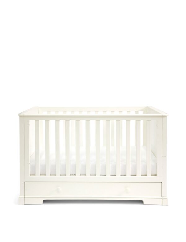 Oxford Cotbed Oxford Cotbed