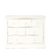 Oxford Dresser Changer