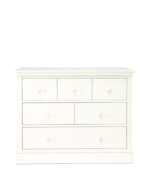 Oxford Dresser Changer Oxford Dresser Changer