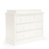 Oxford Dresser Changer