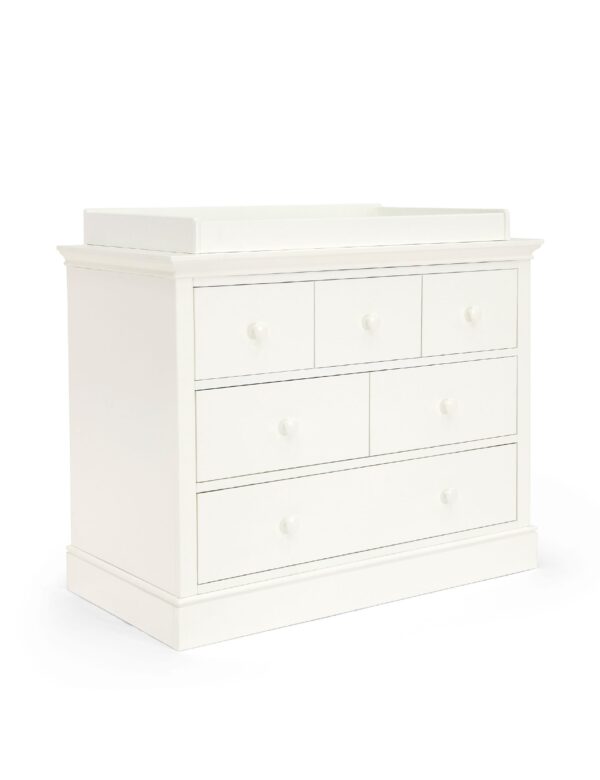 Oxford Dresser Changer Oxford Dresser Changer