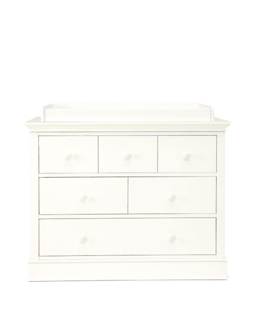 Oxford Dresser Changer
