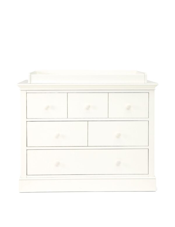 Oxford Dresser Changer Oxford Dresser Changer