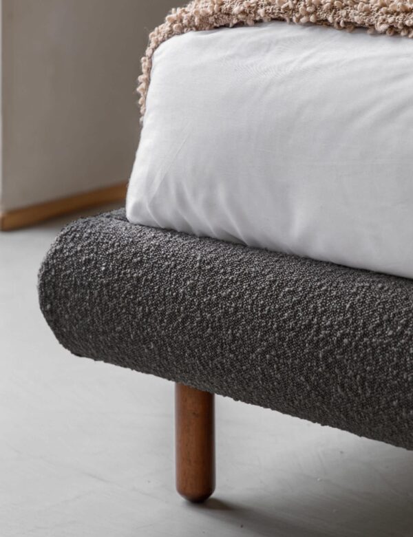 Rabley Bed Rabley Bed