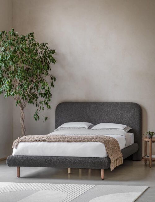 Rabley Bed