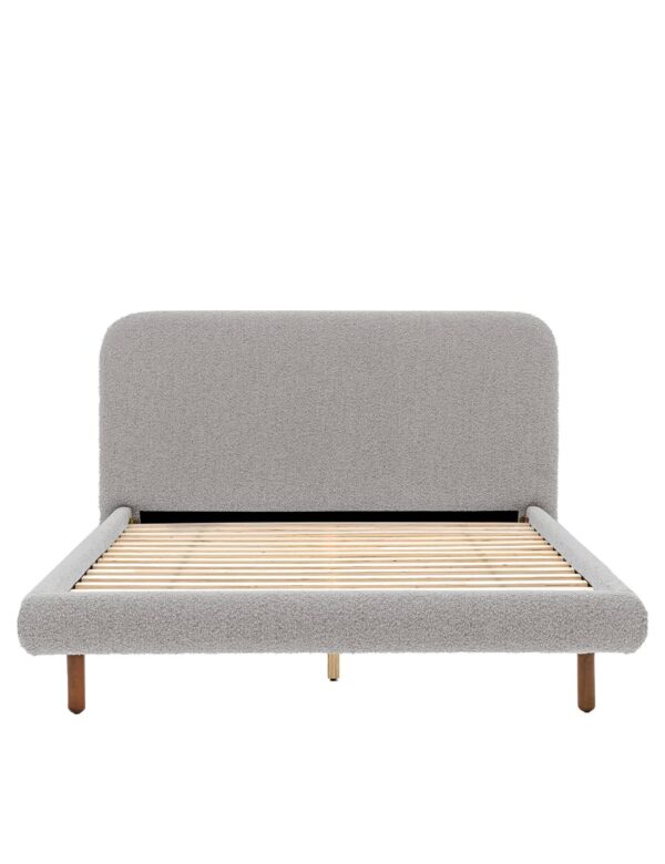 Rabley Stone 5' Bedstead Rabley Stone 5' Bedstead