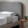 Rabley Stone 5' Bedstead