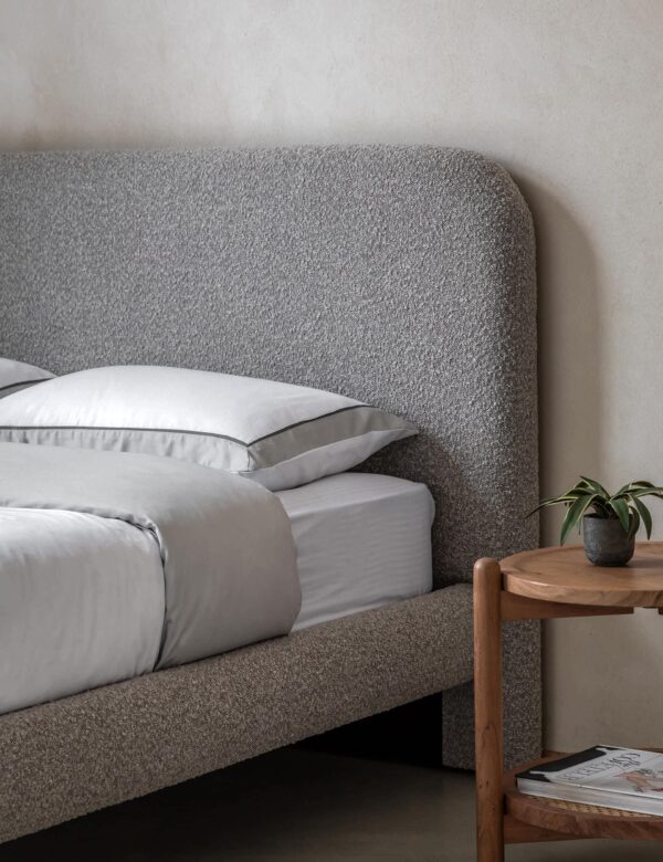 Rabley Stone 5' Bedstead Rabley Stone 5' Bedstead