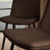 Set of 2 Cullen Dining Chairs