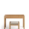 Sonoma™ Dressing Table & Stool