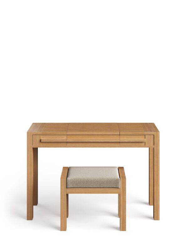 Sonoma™ Dressing Table & Stool Sonoma™ Dressing Table & Stool