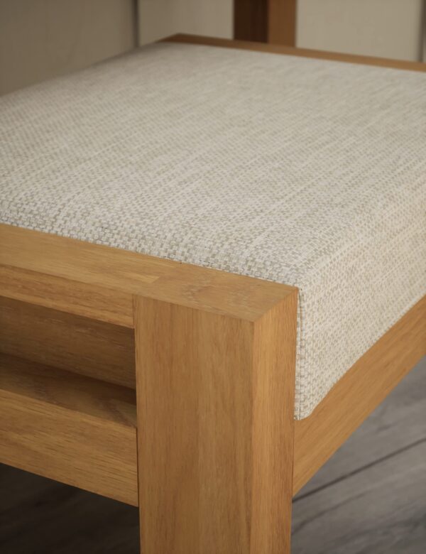 Sonoma™ Dressing Table & Stool Sonoma™ Dressing Table & Stool