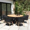 Tuscany 6 Seater Dining Set
