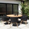 Tuscany 6 Seater Dining Set