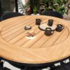 Tuscany 6 Seater Dining Set