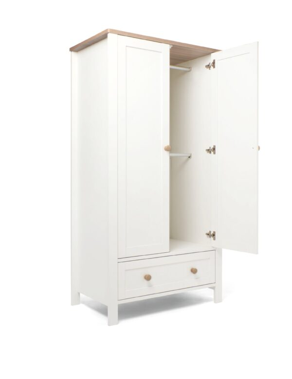Wedmore Wardrobe Wedmore Wardrobe