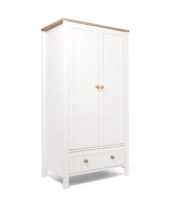 Wedmore Wardrobe Wedmore Wardrobe