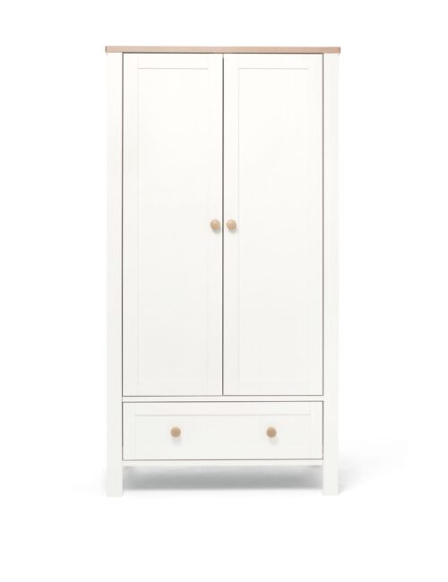 Wedmore Wardrobe