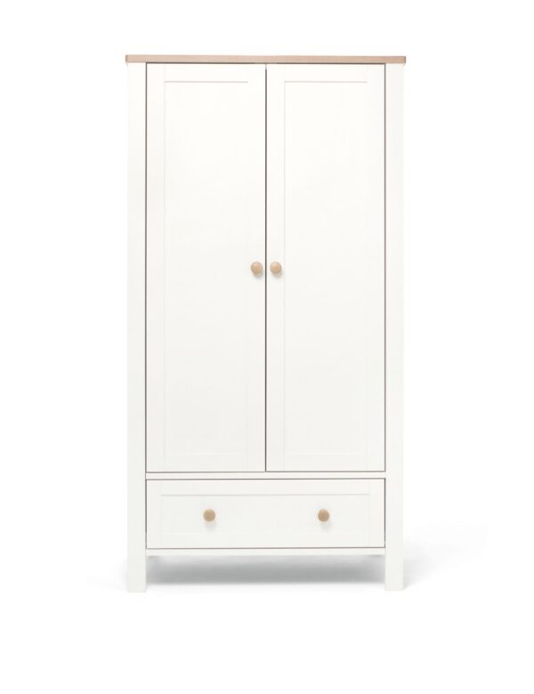 Wedmore Wardrobe Wedmore Wardrobe