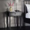 Wycombe 1 Drawer Bedside Table