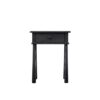 Wycombe 1 Drawer Bedside Table