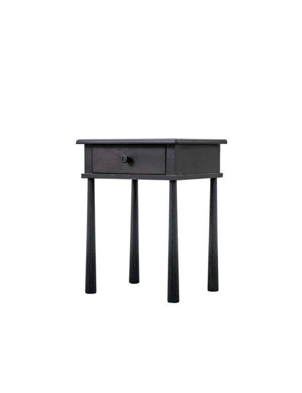 Wycombe 1 Drawer Bedside Table Wycombe 1 Drawer Bedside Table