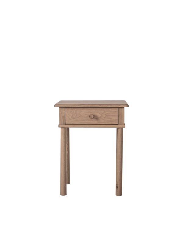 Wycombe 1 Drawer Bedside Table Wycombe 1 Drawer Bedside Table