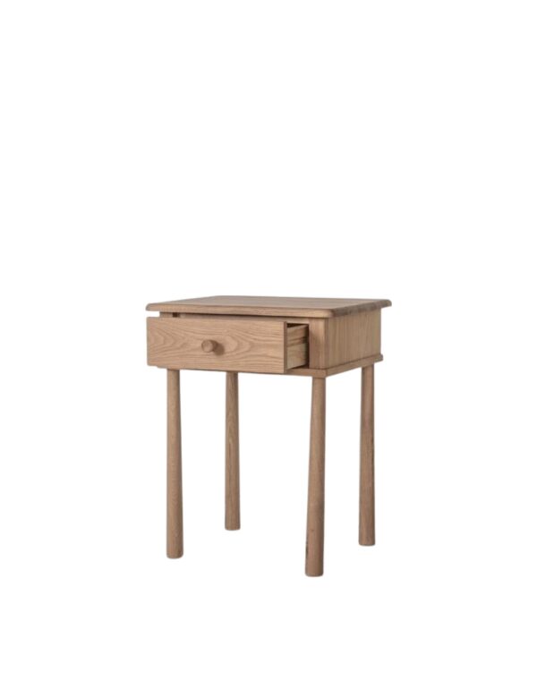 Wycombe 1 Drawer Bedside Table Wycombe 1 Drawer Bedside Table