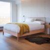 Wycombe 4'6" Spindle Bed