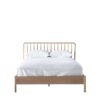 Wycombe 4'6" Spindle Bed