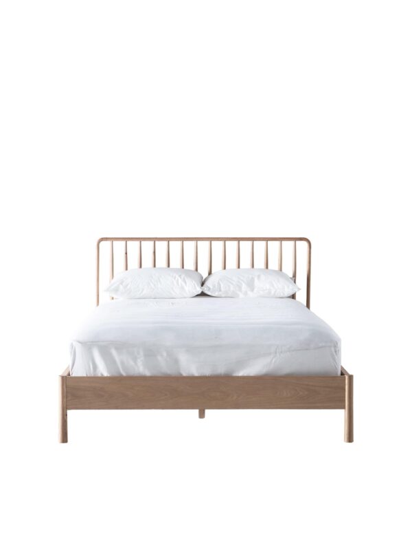 Wycombe 4'6" Spindle Bed
